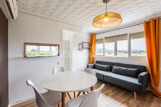 Location Appartement  Avenida del mar. Piso para larga estancia en la playa