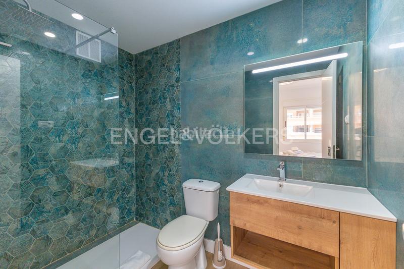 Foto 3d1ea9c7-5711-4ba5-b117-f72a4412e380. Piccolo appartamento con riscaldamento parcheggio piscina in Oropesa del Mar