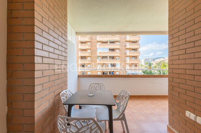 Foto 56388b38-f682-4e13-9d43-5af9675a07db. Piccolo appartamento con riscaldamento parcheggio piscina in Oropesa del Mar