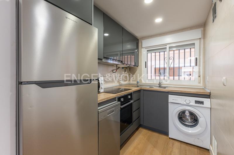 Foto 5d9825f8-b8fc-41eb-915e-328ae30e8b8e. Piccolo appartamento con riscaldamento parcheggio piscina in Oropesa del Mar