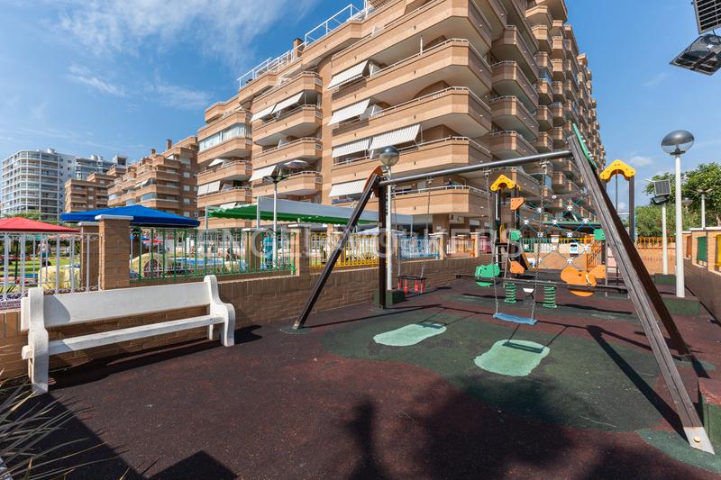 Foto 8295707e-463d-465e-a4f6-1456681c50df. Piccolo appartamento con riscaldamento parcheggio piscina in Oropesa del Mar
