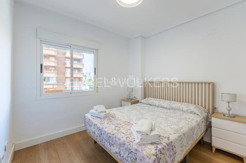 Foto a2aa4ad1-0b42-407a-a9b0-c11820d9f015. Piccolo appartamento con riscaldamento parcheggio piscina in Oropesa del Mar