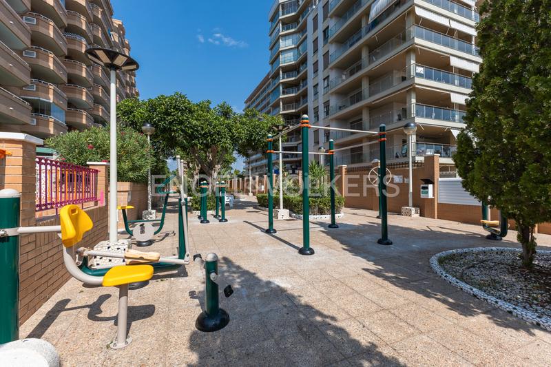 Foto a5d271c5-9893-482e-82e0-8d13e04806a8. Piccolo appartamento con riscaldamento parcheggio piscina in Oropesa del Mar