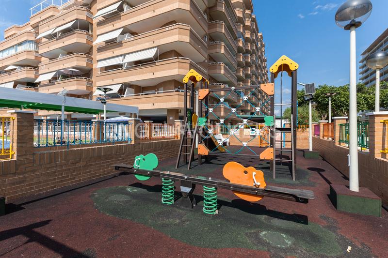 Foto a78edad5-073e-448a-a841-4f73e008443b. Piccolo appartamento con riscaldamento parcheggio piscina in Oropesa del Mar