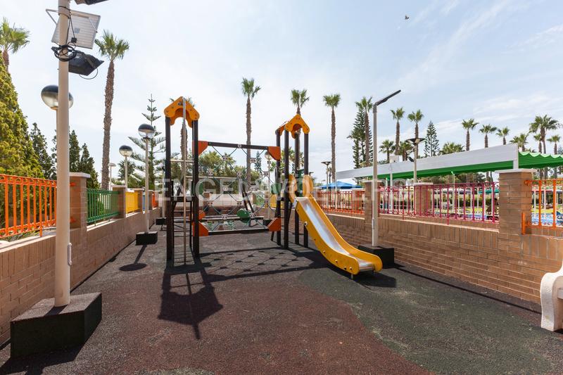 Foto b210e9ba-0c41-45f8-bf2b-a0046d354728. Piccolo appartamento con riscaldamento parcheggio piscina in Oropesa del Mar