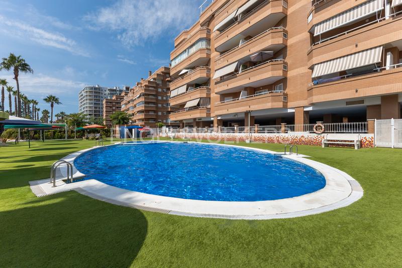 Foto b76214e4-3d98-4259-8b2e-55cadbf8857e. Piccolo appartamento con riscaldamento parcheggio piscina in Oropesa del Mar