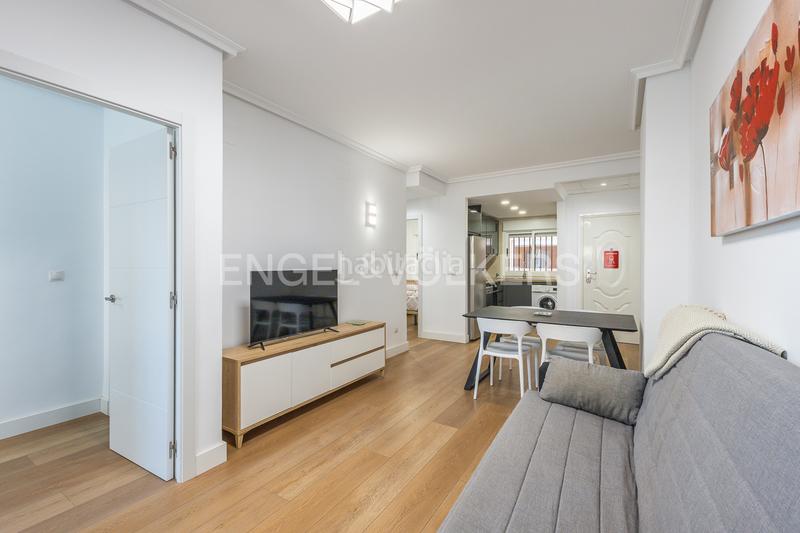 Foto ca95a986-7156-4285-85cc-5abf9c40eb17. Piccolo appartamento con riscaldamento parcheggio piscina in Oropesa del Mar