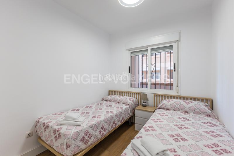 Foto de279577-7085-4c61-a8f9-27f25095710f. Piccolo appartamento con riscaldamento parcheggio piscina in Oropesa del Mar