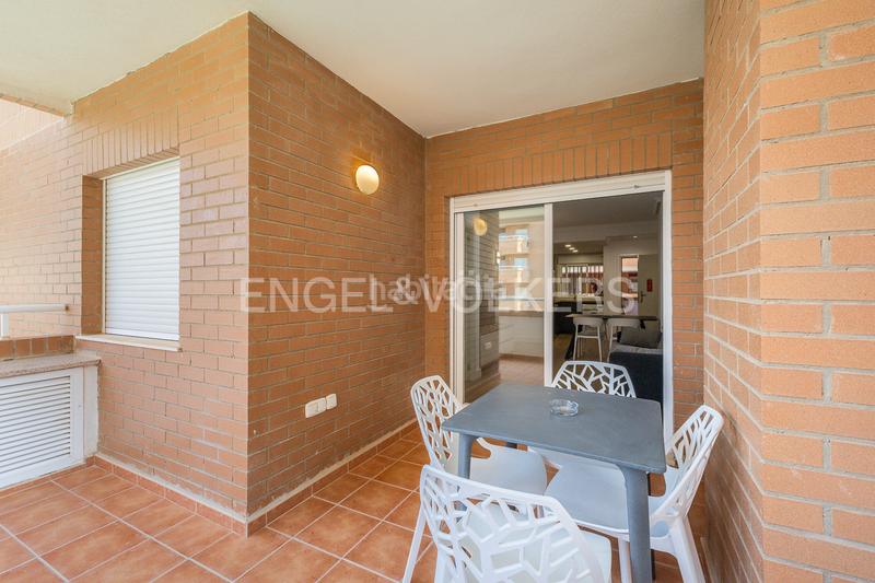 Foto fc9030ae-696e-4134-8ca7-48d04d81c792. Piccolo appartamento con riscaldamento parcheggio piscina in Oropesa del Mar