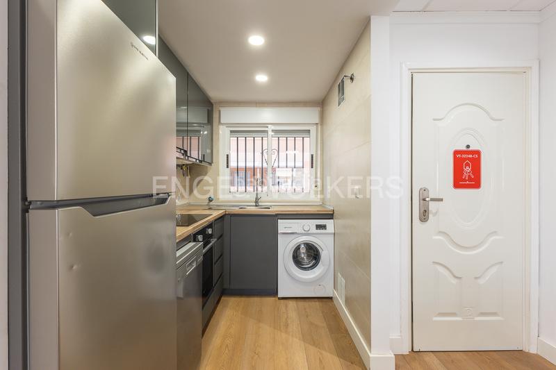 Foto fdaa923d-537d-4993-b28c-b106178241d6. Piccolo appartamento con riscaldamento parcheggio piscina in Oropesa del Mar