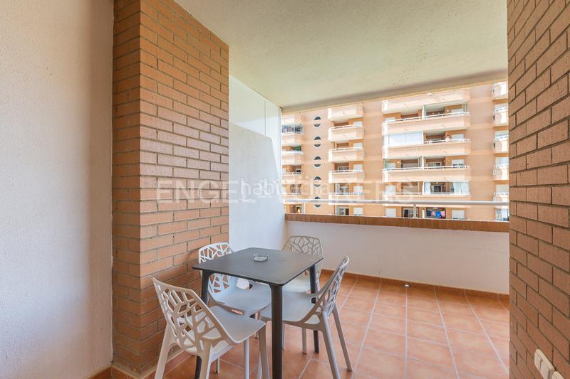 Foto fdb818df-1051-4037-b8ee-849bed93588d. Piccolo appartamento con riscaldamento parcheggio piscina in Oropesa del Mar