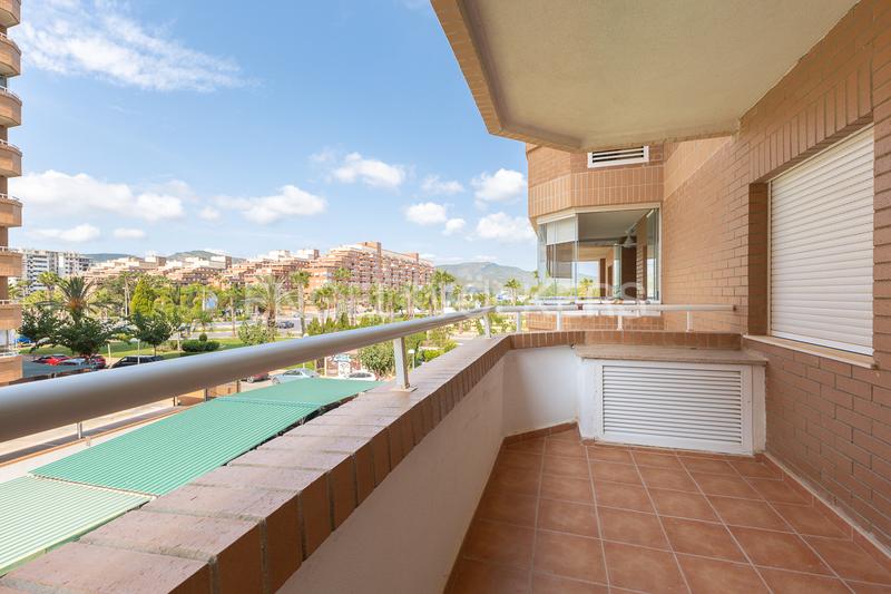 Foto fef17440-3752-410f-9eec-6303b8bf1dff. Piccolo appartamento con riscaldamento parcheggio piscina in Oropesa del Mar