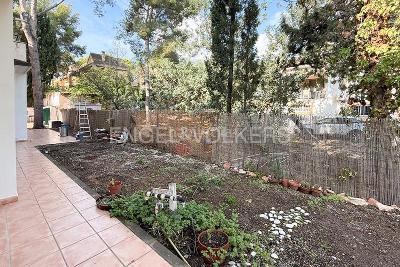 Foto 027aa517-e191-43d8-ac7d-fc97b10a8e81. Miete haus mit heizung parking pool in Godella