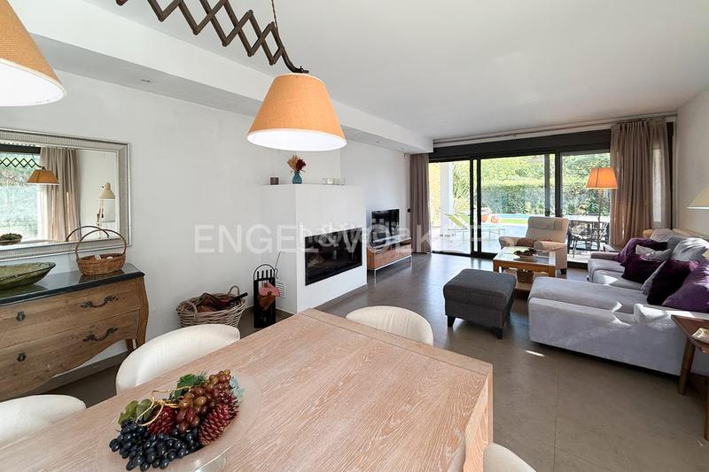 Foto 2e5698f9-7370-45c2-bf33-fb543fa33aa2. Miete haus mit heizung parking pool in Godella