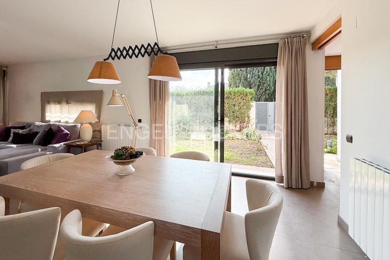 Foto 31cf7b60-a595-4b5c-8b54-0d14a0bb7600. Miete haus mit heizung parking pool in Godella