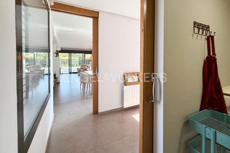 Foto 4b550e19-52c6-43e9-a3c4-b91aa370c0e0. Miete haus mit heizung parking pool in Godella