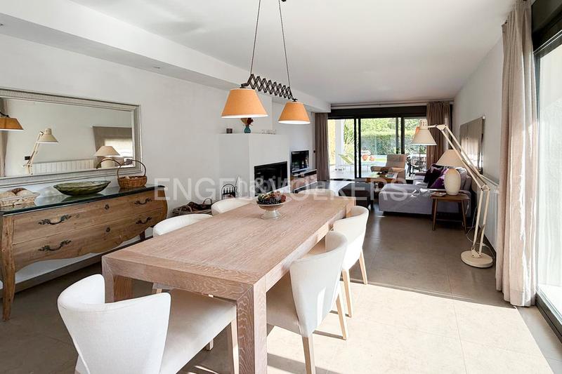 Foto ec96f95f-93d4-4743-ba5f-ec71d3827df5. Miete haus mit heizung parking pool in Godella