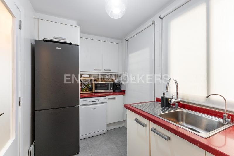 Foto 2686d50f-1428-4dae-a5fb-111f9d443dae. Alquiler apartamento magnificio apartamento en urbanización el verger denia en Verger (el)