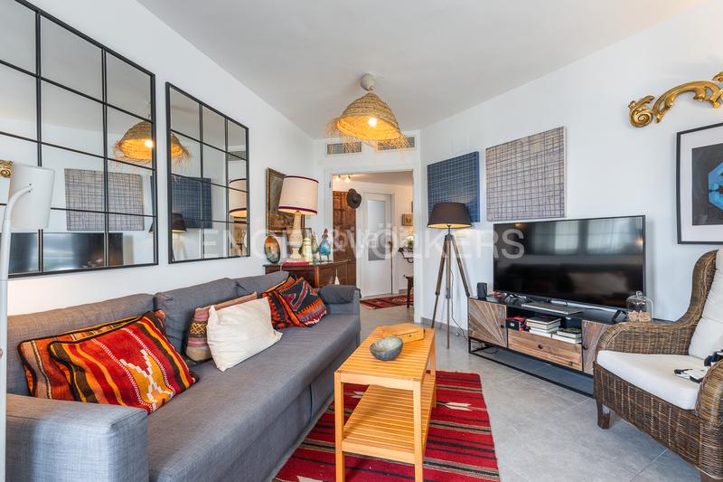 Foto 2debeba3-ffdd-4723-bdfd-89c0097555ef. Alquiler apartamento magnificio apartamento en urbanización el verger denia en Verger (el)
