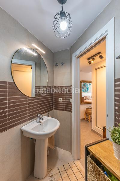 Foto 326c0c7a-2df1-4f5a-8a15-6246125e7818. Alquiler apartamento magnificio apartamento en urbanización el verger denia en Verger (el)