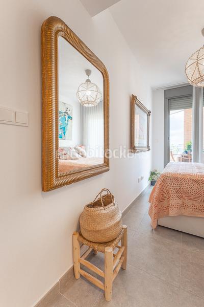 Foto 5218b7fd-d10e-435a-bacc-22e86a0d834a. Alquiler apartamento magnificio apartamento en urbanización el verger denia en Verger (el)