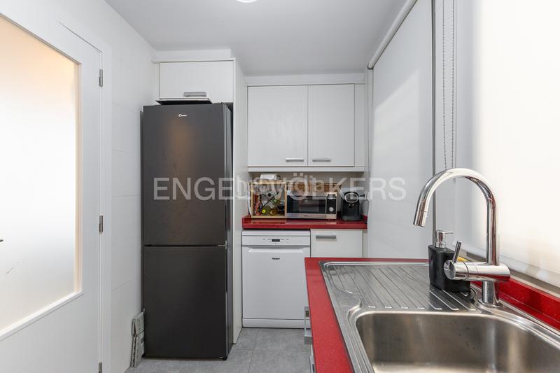 Foto 68789782-f966-4fd4-9c1c-40e26a946a3d. Alquiler apartamento magnificio apartamento en urbanización el verger denia en Verger (el)