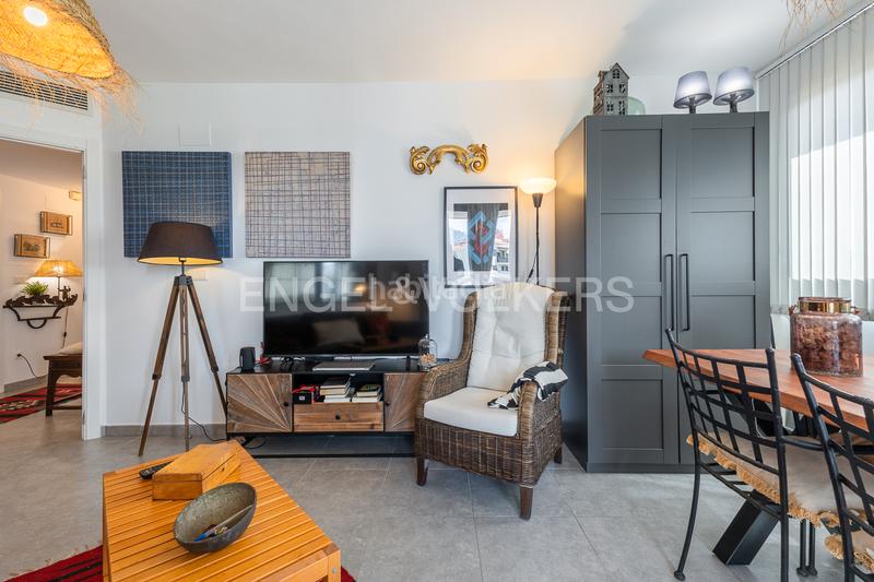 Foto 75339652-56a7-4591-9a12-150e11b7cdc7. Alquiler apartamento magnificio apartamento en urbanización el verger denia en Verger (el)