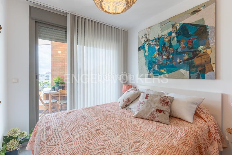 Foto 75d677c7-667b-46a3-95f2-51d939240f58. Alquiler apartamento magnificio apartamento en urbanización el verger denia en Verger (el)