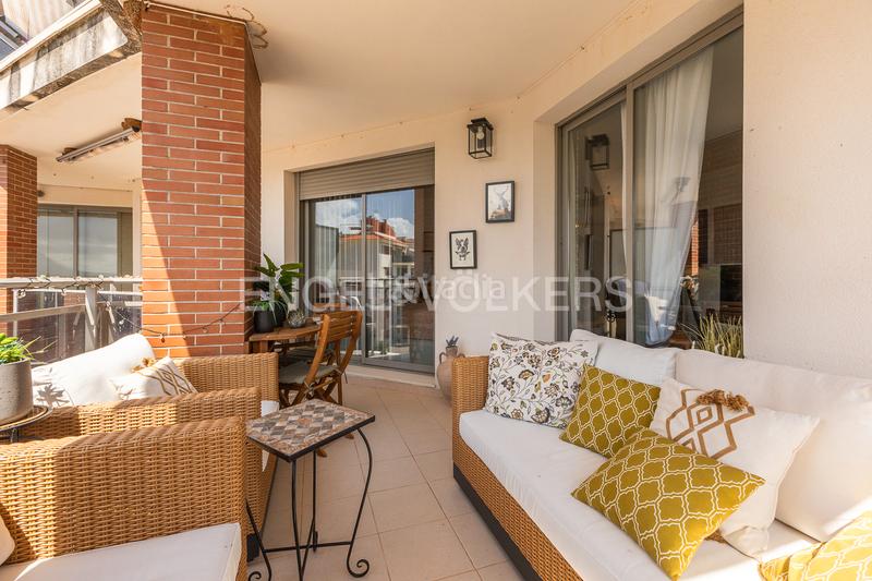 Foto 80a7ec00-4cf3-4f17-8de5-aab36ed40fcc. Alquiler apartamento magnificio apartamento en urbanización el verger denia en Verger (el)