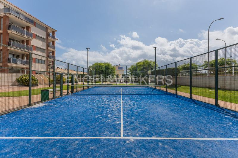 Foto 855a4173-2589-4bba-9d83-cf55022a12c1. Alquiler apartamento magnificio apartamento en urbanización el verger denia en Verger (el)