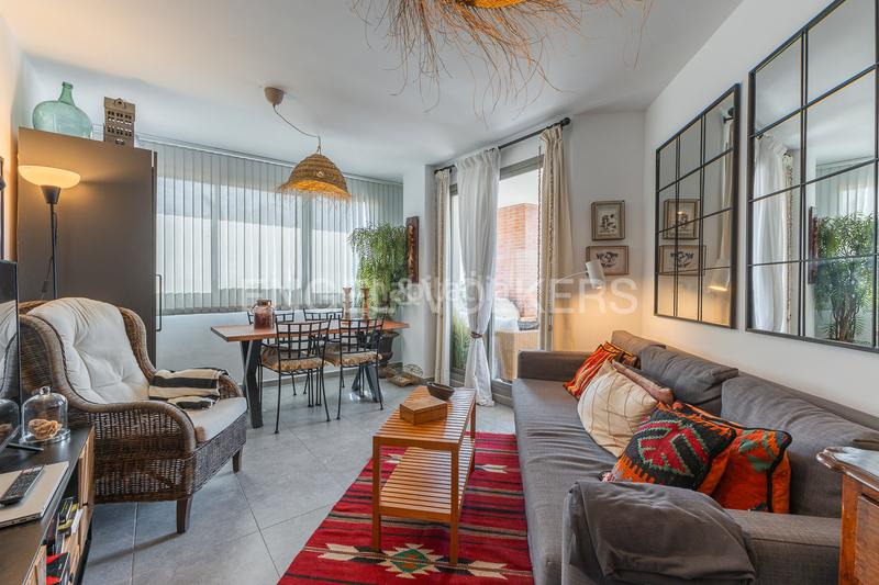 Foto 871a6784-ec8f-4c89-b081-b9830770ac74. Alquiler apartamento magnificio apartamento en urbanización el verger denia en Verger (el)