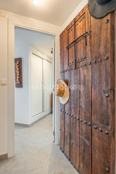 Foto 98280a78-bb3e-434b-bdde-1154cc894c1a. Alquiler apartamento magnificio apartamento en urbanización el verger denia en Verger (el)