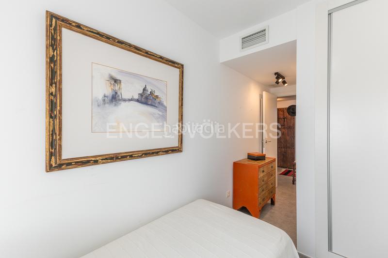 Foto 9bc33d19-dc2e-49b7-91d3-9024e07767f5. Alquiler apartamento magnificio apartamento en urbanización el verger denia en Verger (el)
