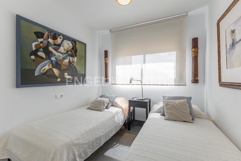 Foto c33868d0-0de6-440a-85b0-086c1bef061a. Alquiler apartamento magnificio apartamento en urbanización el verger denia en Verger (el)