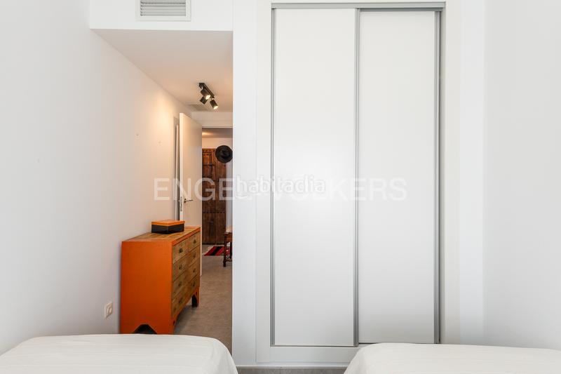 Foto cb76fc47-c8fa-40e6-b3f8-58fe6abe0c14. Alquiler apartamento magnificio apartamento en urbanización el verger denia en Verger (el)