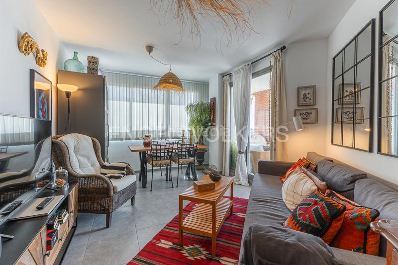Foto f2db986c-3b10-4fff-9488-b5e1a1f97542. Alquiler apartamento magnificio apartamento en urbanización el verger denia en Verger (el)