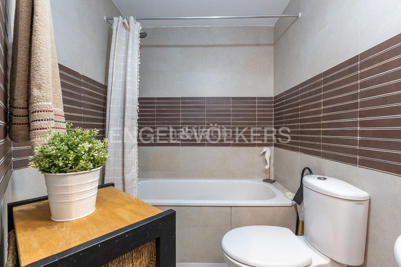 Foto fb114dd3-9994-4a31-a7d1-10fd99910f70. Alquiler apartamento magnificio apartamento en urbanización el verger denia en Verger (el)