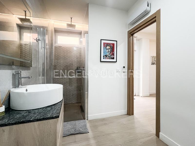 Foto 3f1d4ae7-15e6-4777-88c8-aef357d9f358. Affitto piccolo appartamento con riscaldamento in Valencia