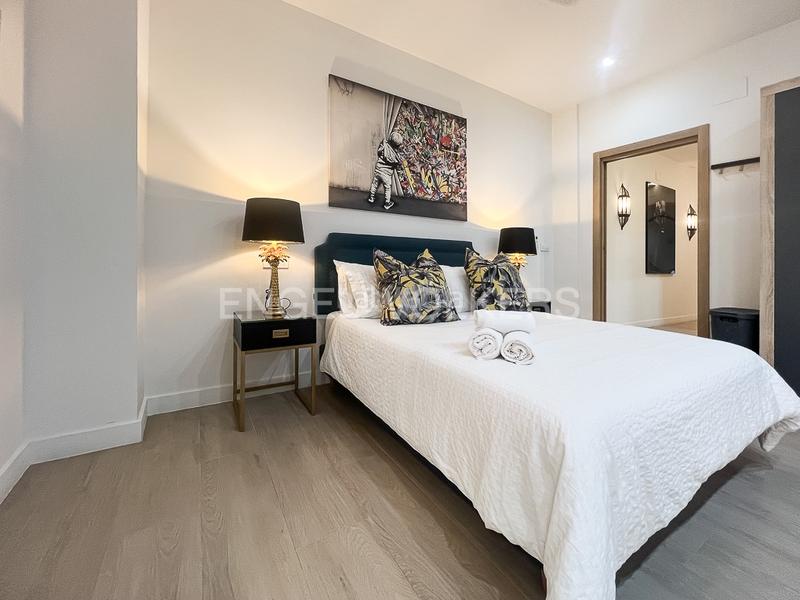 Foto 68149052-7cce-4caf-837b-40e78755850e. Lloguer apartament amb calefacció a Albors Valencia