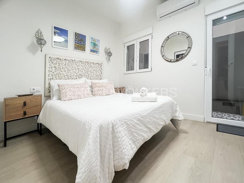 Foto 8597c1b3-f384-489f-879b-f217f1acf18a. Lloguer apartament amb calefacció a Albors Valencia