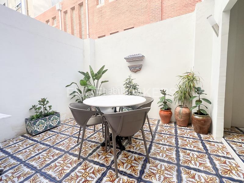 Foto 914fe685-b2f3-4b75-a890-61398137b78d. Lloguer apartament amb calefacció a Albors Valencia