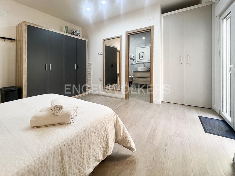 Foto accc1f34-8b62-4aba-a313-59ebd40fdcd0. Lloguer apartament amb calefacció a Albors Valencia