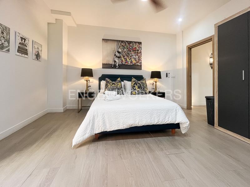 Foto bb8aa544-7560-4b3c-9038-f2568ce15d0c. Lloguer apartament amb calefacció a Albors Valencia