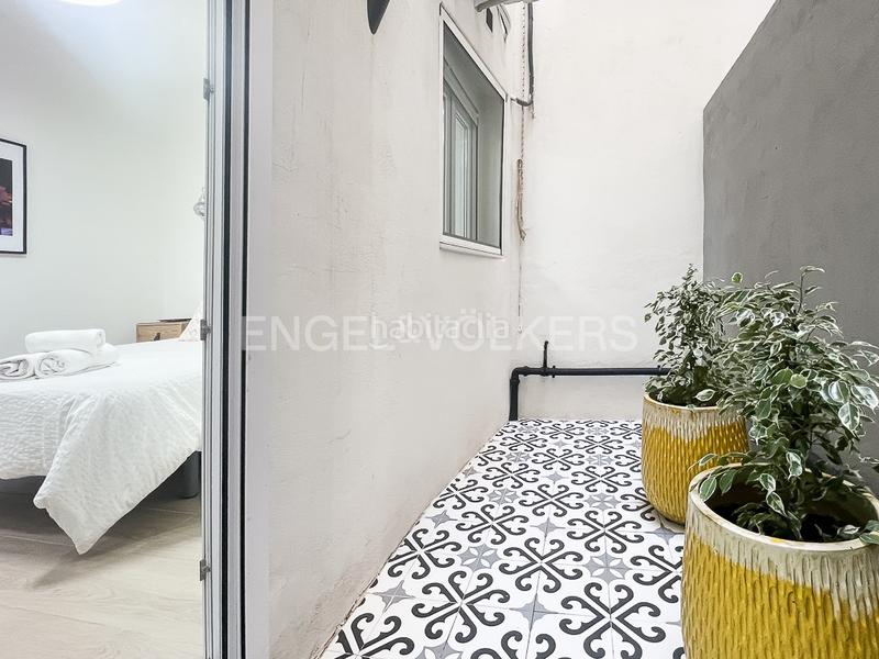 Foto e3b3b1eb-30d2-414e-bbf7-aba85d02e72e. Lloguer apartament amb calefacció a Albors Valencia