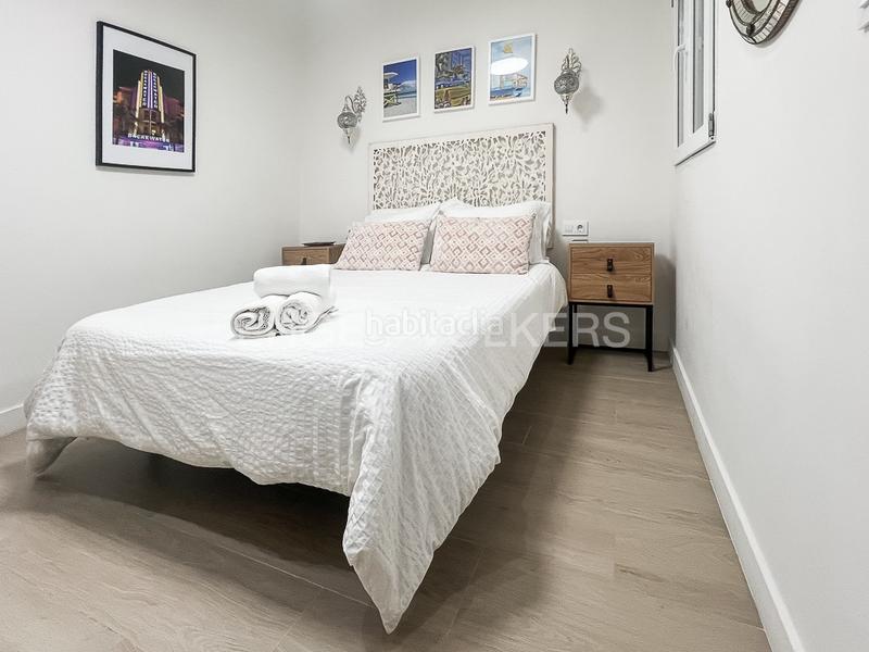 Foto 1c4e5332-064b-4362-9c4c-565ba35ca4a7. Miete appartement mit heizung in Albors Valencia