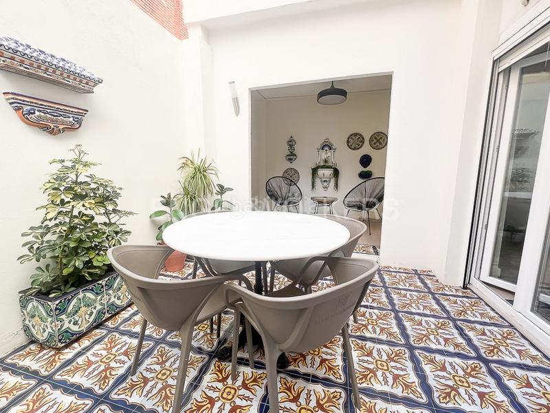 Foto 6365043f-5e15-42fd-9a53-2de8d894c098. Miete appartement mit heizung in Albors Valencia