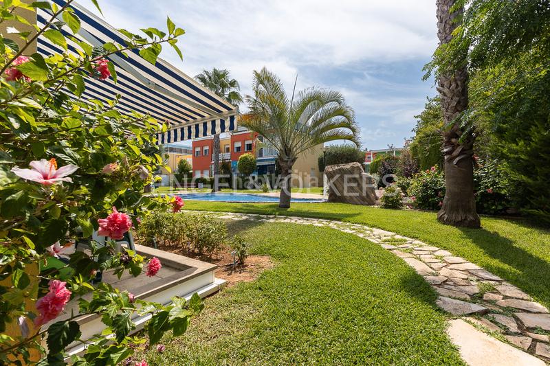 Foto 0df386f4-a93a-4d18-8397-a811df5a1bb0. Apartamento s acogedores en el verger en Verger (el)