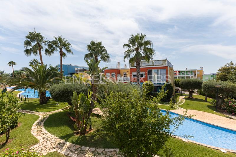 Foto 234885b3-72b6-41a2-8c48-8464122f2684. Apartamento s acogedores en el verger en Verger (el)