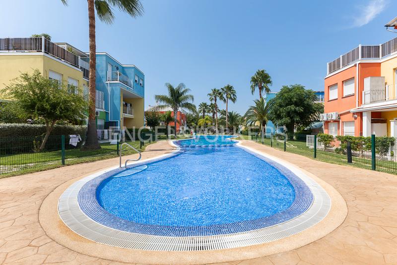 Foto 26b8187d-9b79-4964-8be1-52db4ef077e6. Apartamento s acogedores en el verger en Verger (el)