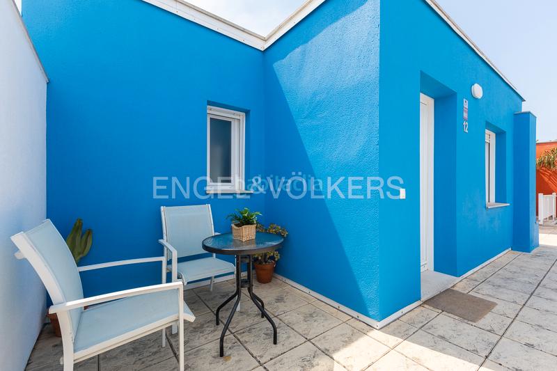 Foto 3f5c49fc-999b-4344-b566-96782c110ddb. Apartamento s acogedores en el verger en Verger (el)